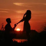 Marriage proposal