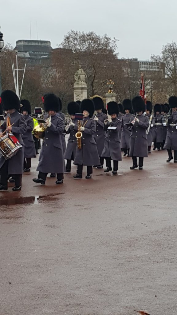 marching band